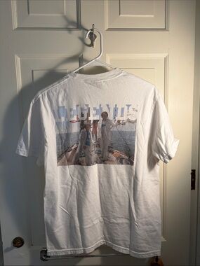 Old Row Original Boats n Hoes shirt